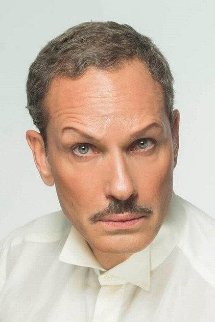 Vasilis Koukouras - Actor Profile Photo