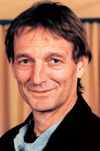 Arne Lindtner Næss - Actor Profile Photo