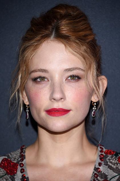 Haley Bennett - Actor Profile Photo