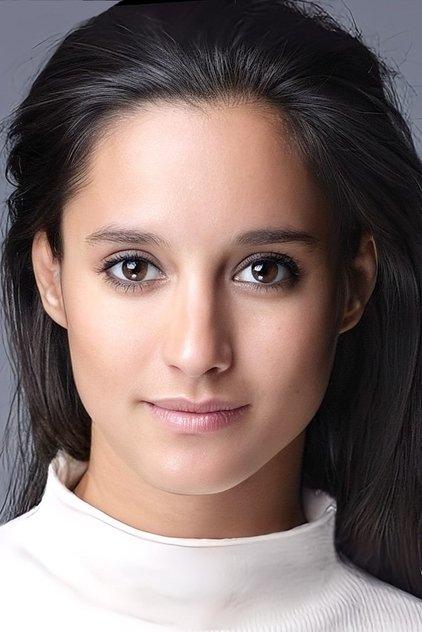 Nóra Trokán - Actor Profile Photo