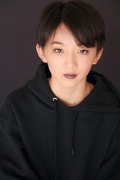 Calhoun Koenig - Actor Profile Photo