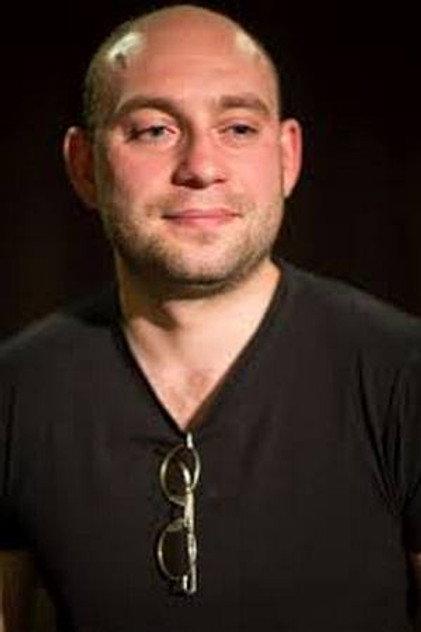Zacharjasz Muszyński - Actor Profile Photo
