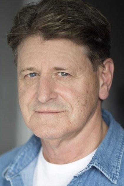 Robert Grubb - Actor Profile Photo
