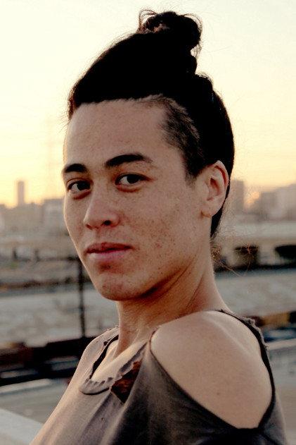 Wu Tsang - Actor Profile Photo
