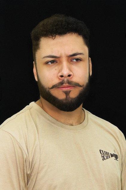 Gabriel Augusto - Actor Profile Photo
