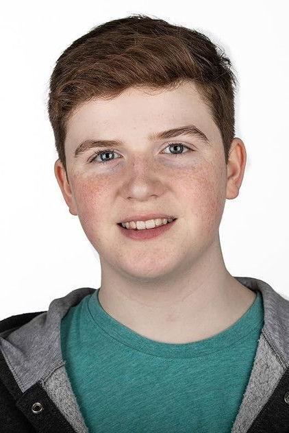 Jayden Greig - Actor Profile Photo