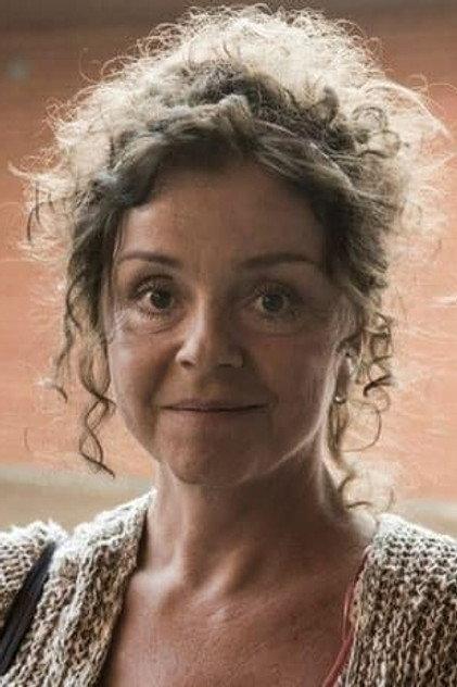 Gabriela Hyrmanová - Actor Profile Photo
