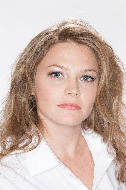 Noelle Ann Mabry - Actor Profile Photo
