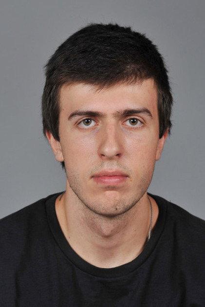 Matey Genchev - Actor Profile Photo