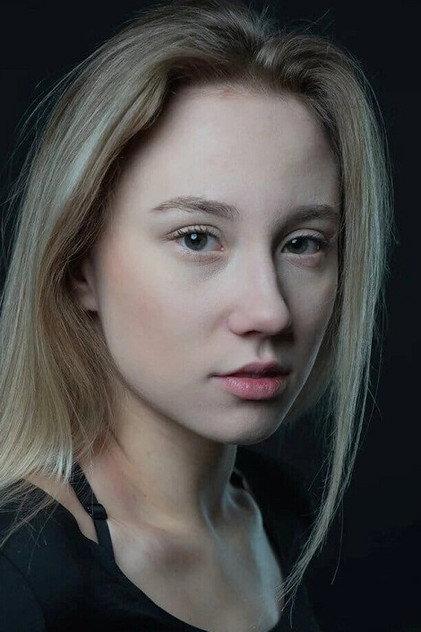 Valeriya Bogdanova - Actor Profile Photo