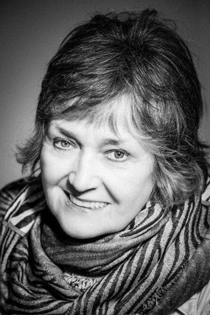 Hana Talpová - Actor Profile Photo