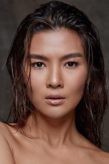 Maythavee Weiss - Actor Profile Photo