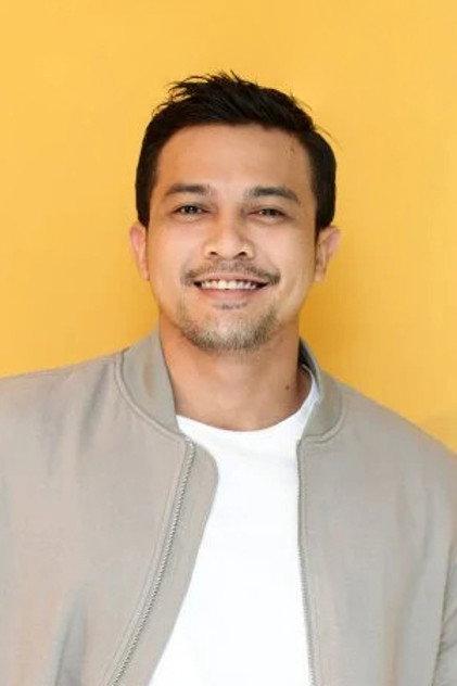 Saharul Ridzwan - Actor Profile Photo