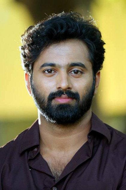 Unni Mukundan - Actor Profile Photo