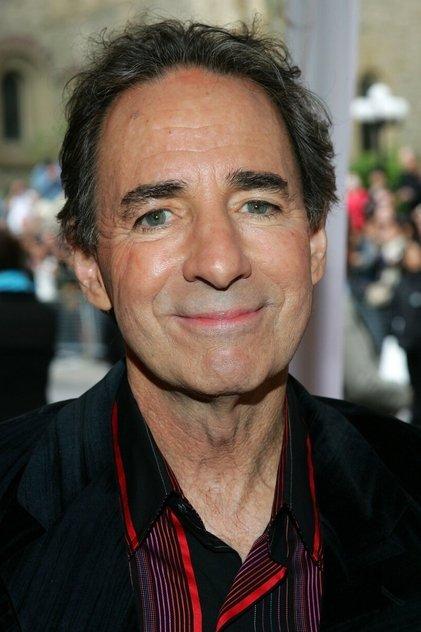 Harry Shearer - Actor Profile Photo
