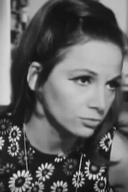 Eva Fridaki - Actor Profile Photo