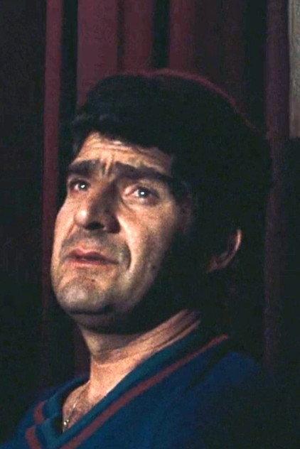 Gerlando Martelli - Actor Profile Photo