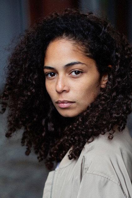 Lydia Jetter - Actor Profile Photo