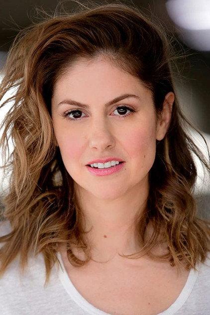 Tammy Minoff - Actor Profile Photo