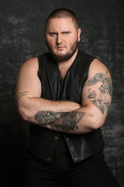 Paolo Boris - Actor Profile Photo