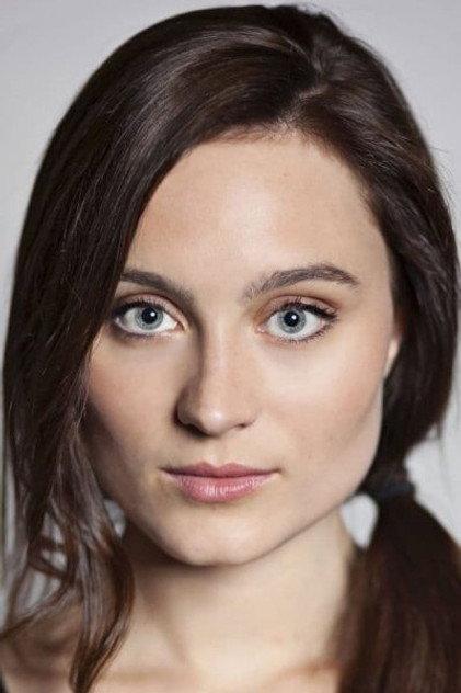 Julie Christiansen - Actor Profile Photo