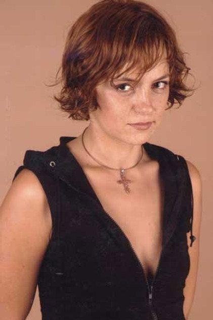 Mara Nicolescu - Actor Profile Photo