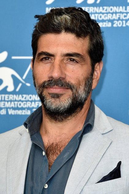 Claudio Castrogiovanni - Actor Profile Photo