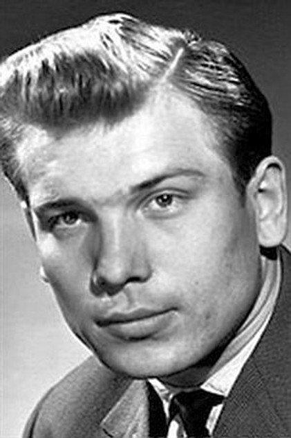 Vladimir Smirnov - Actor Profile Photo