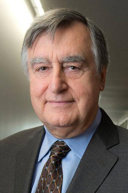 Lucien Bouchard - Actor Profile Photo