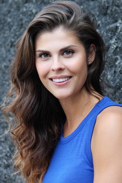 Erica Elliot - Actor Profile Photo