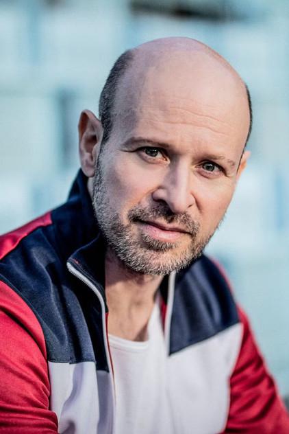 Pero Radicic - Actor Profile Photo
