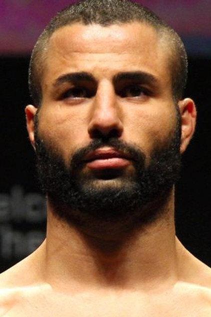 John Makdessi - Actor Profile Photo
