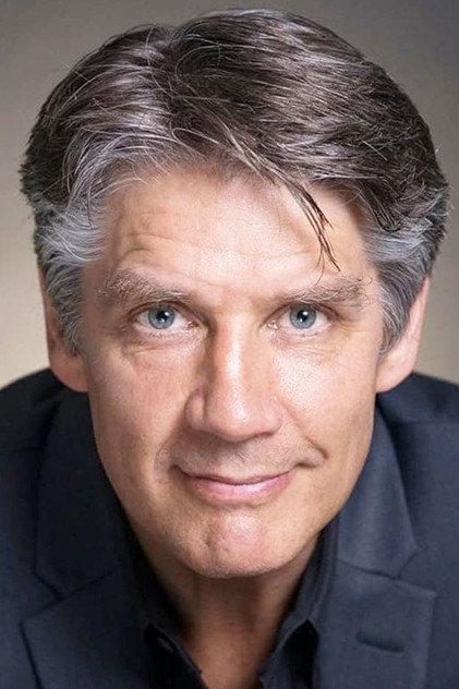 Dane Stevens - Actor Profile Photo