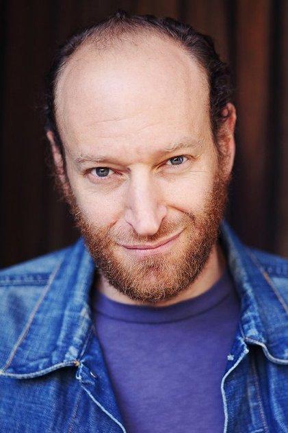David Ury - Actor Profile Photo
