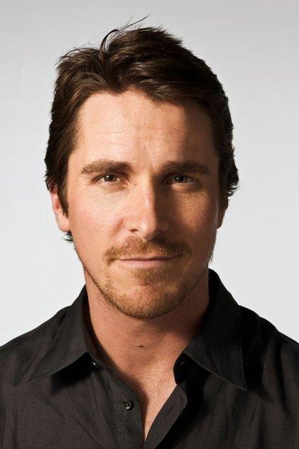 Christian Bale - Actor Profile Photo