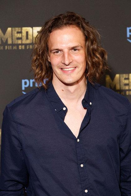 Paul de Saint Sernin - Actor Profile Photo