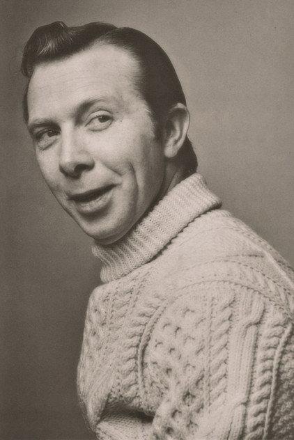 Tommy Makem - Actor Profile Photo