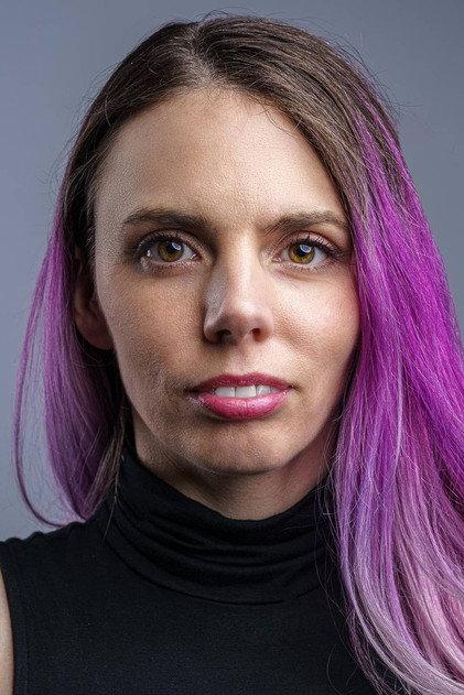 Sarah Dionna - Actor Profile Photo