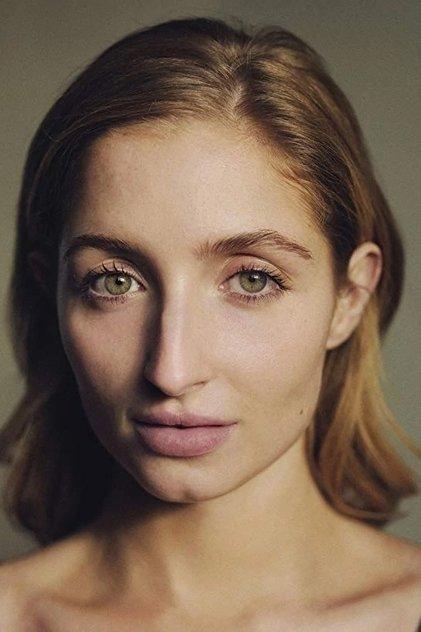 Therica Wilson-Read - Actor Profile Photo