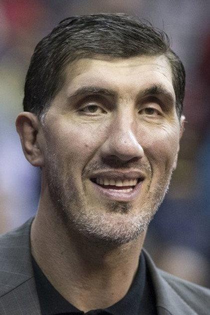 Gheorghe Mureșan - Actor Profile Photo
