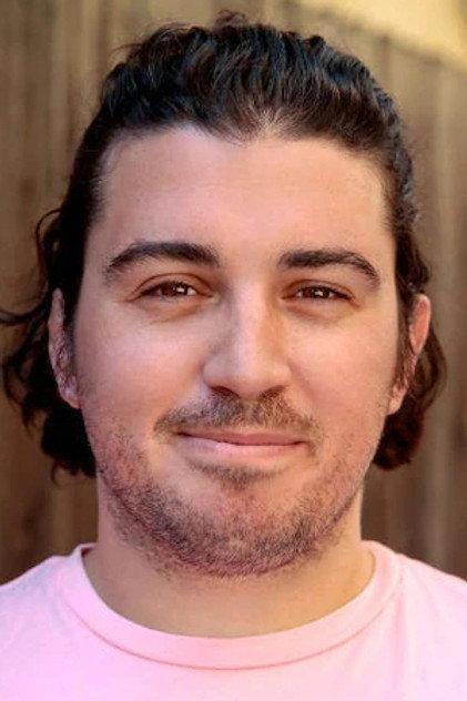 Andrew Montanez - Actor Profile Photo