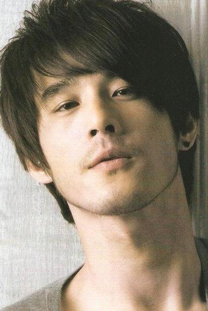 Tender Huang - Actor Profile Photo
