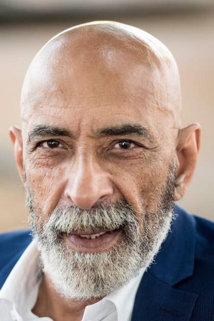 Noureddine Farihi - Actor Profile Photo