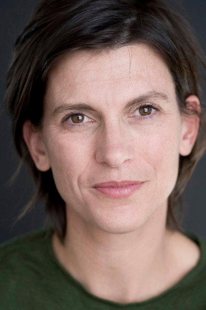 Caitlin Bossley - Actor Profile Photo