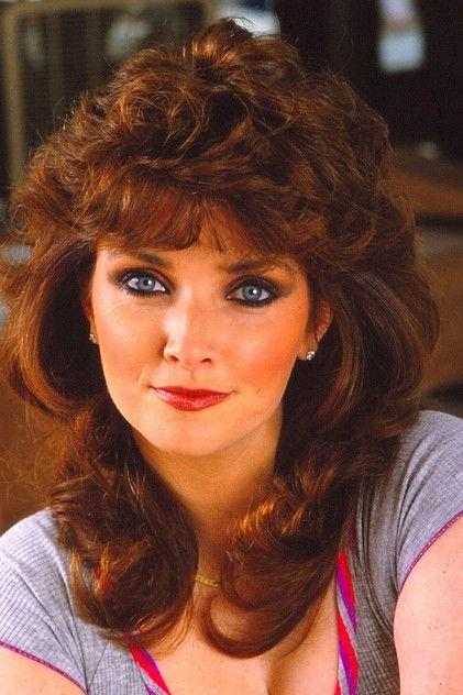 Morgan Brittany - Actor Profile Photo