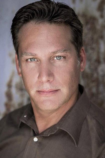 Jay Simon - Actor Profile Photo