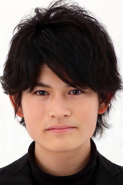 Takuya Matsunaga - Actor Profile Photo