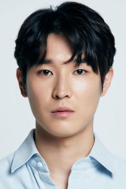 Woo Ji-hyun - Actor Profile Photo