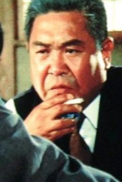 Tatsuo Endō - Actor Profile Photo
