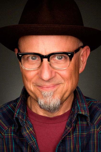 Bobcat Goldthwait - Actor Profile Photo